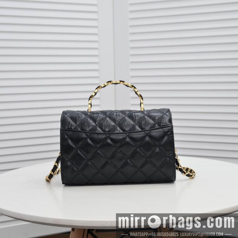 1:1 Replica Chanel Bags 9057 23X14.5X7.5cm WO 3colour
