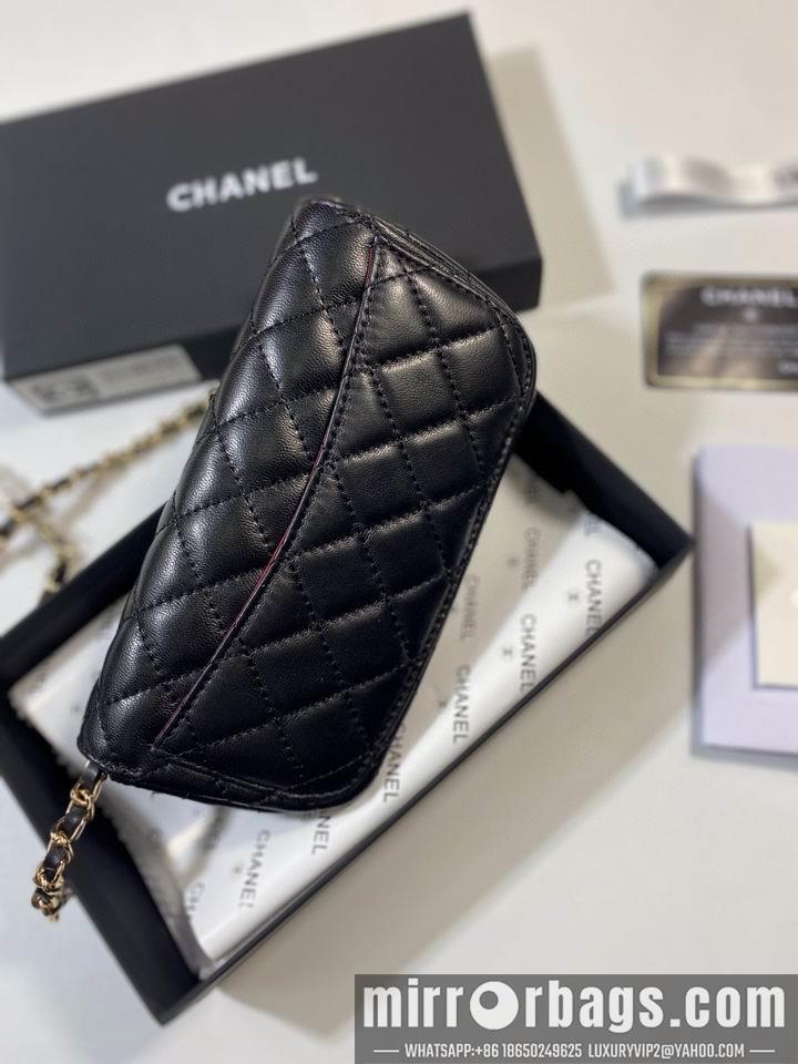 1:1 Replica Chanel Bags Chanel AP2043 9x18.5x5cm zy1