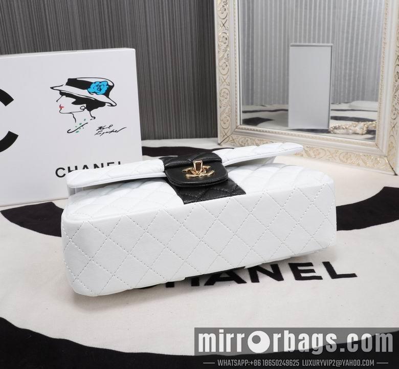 1:1 Replica Chanel Bags CF WO1008 25cm