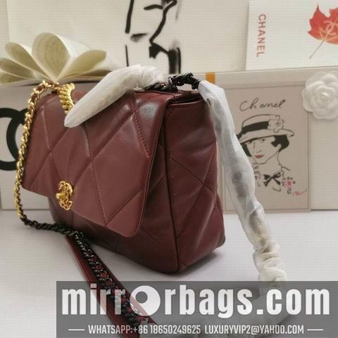 1:1 Replica Chanel Bags WX1688 30x20x9cm