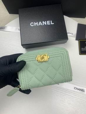 1:1 Replica Chanel Bags Ohanel 80602 11X7.5cm ZY 6colour