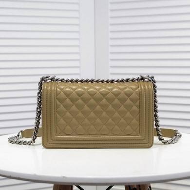 1:1 Replica Chanel Bags 67086-7 25X15X8cm WO