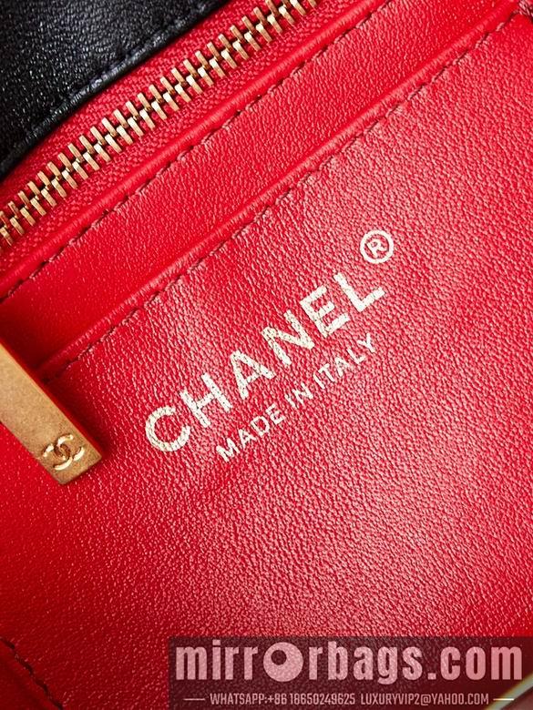 1:1 Replica Chanel Bags AS4455 15X30X4cm WO