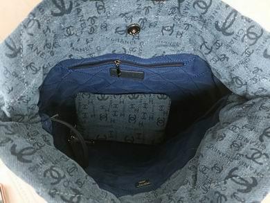 1:1 Replica Chanel Bags 910 39X42X7cm WO