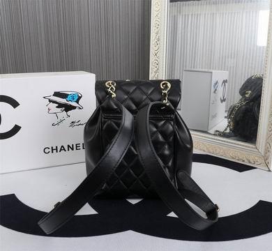 1:1 Replica Chanel Bags Cruise 1013 18X18X12cm WO