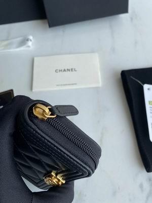 1:1 Replica Chanel Bags Chanel BOY A80602 11x7.5cm zy