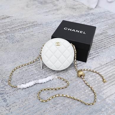 1:1 Replica Chanel Bags 2636 12X12cm WO 2colour