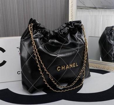 1:1 Replica Chanel Bags 8830 39X24X8cm WO 2colour