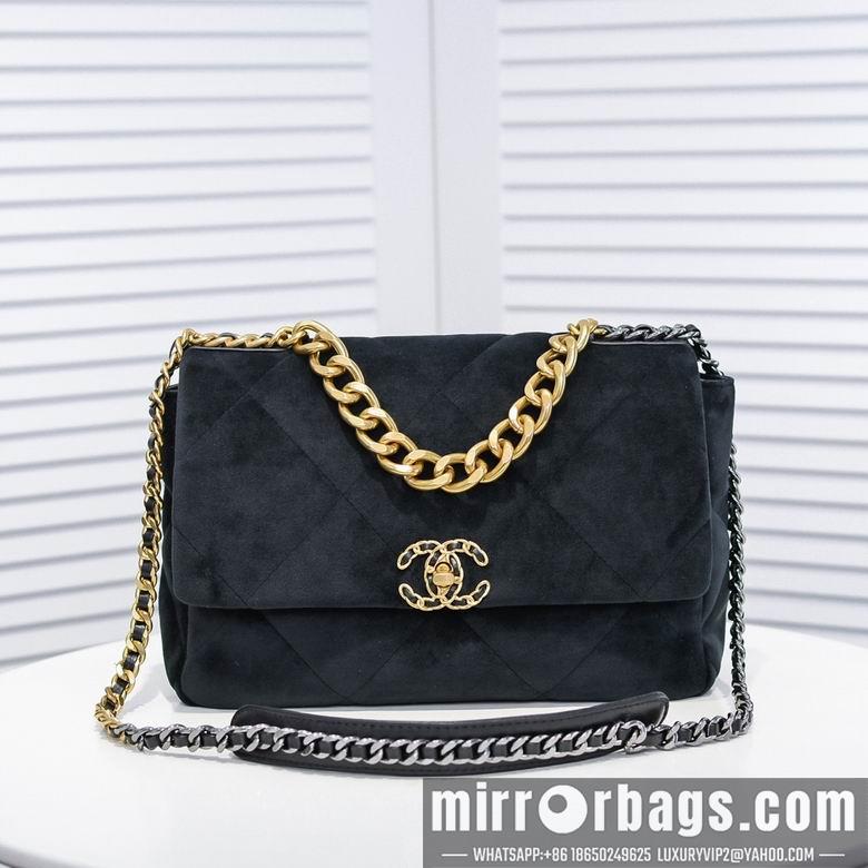 1:1 Replica Chanel Bags 9011 30X20X12cm WO
