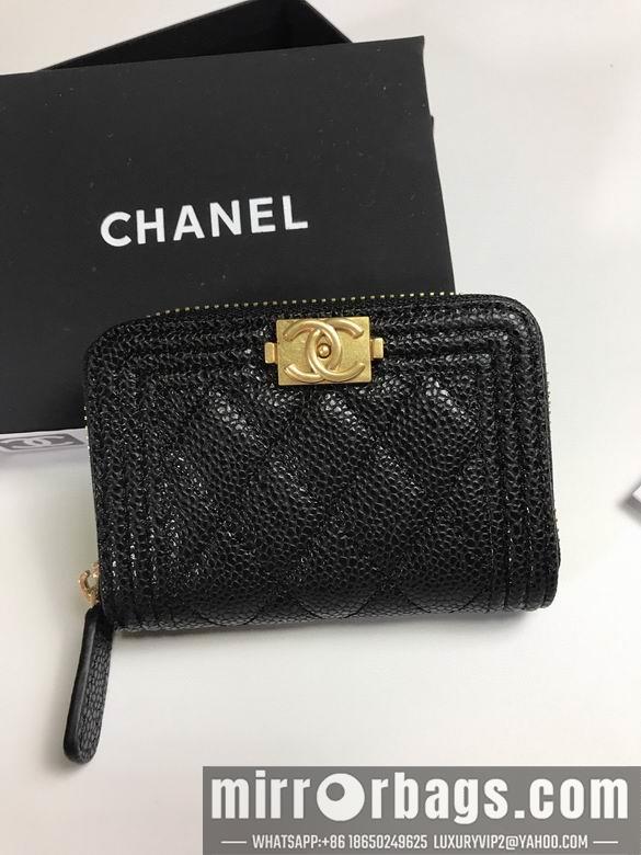 1:1 Replica Chanel Bags 81467 YG 4colour