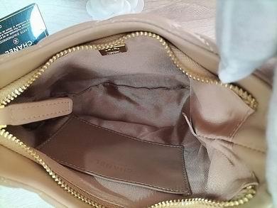 1:1 Replica Chanel Bags hobo AS3321 24X6X17.5cm WO 4colour