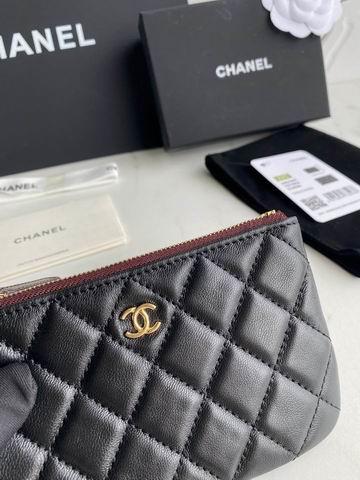 1:1 Replica Chanel Bags Chanel A82365大球纹15x8.5cm zy