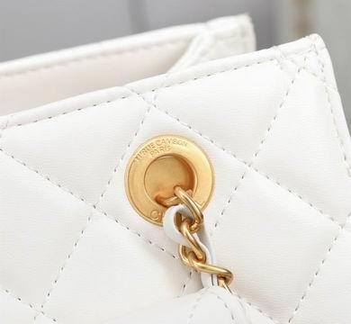 1:1 Replica Chanel Bags 8840 28X24X10cm WO 2colour