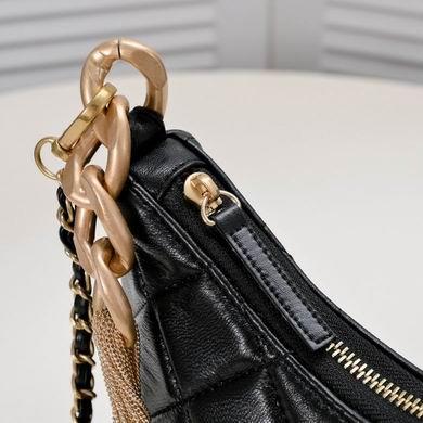 1:1 Replica Chanel Bags hobo 3305 17.5X24X6cm WO 3colour