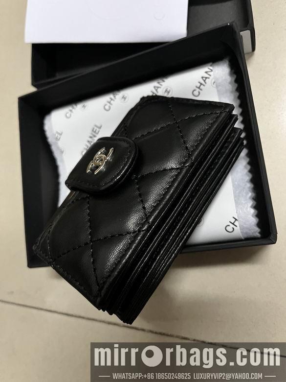 1:1 Replica Chanel Bags Chanel A9699 10.4x7x2cm zy