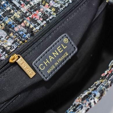 1:1 Replica Chanel Bags 92991 26X16X9cm WO