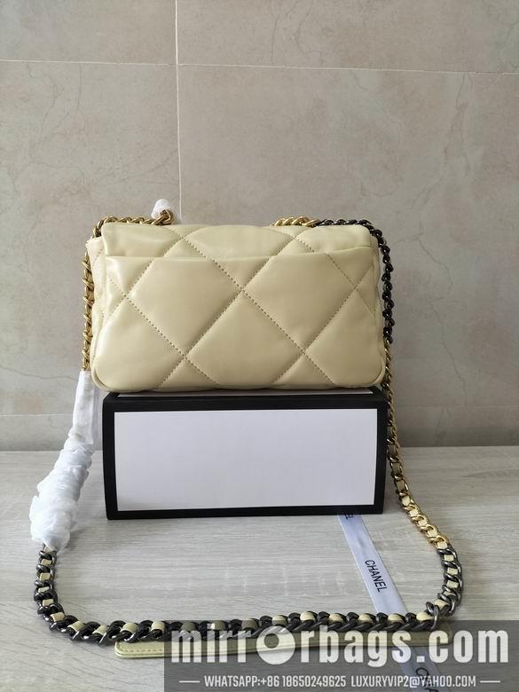 1:1 Replica Chanel Bags 8067-2 26X16X9cm WO