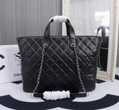 1:1 Replica Chanel Bags 8839 37X36X8cm WO 4colour