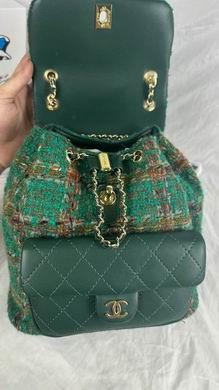 1:1 Replica Chanel Bags 208-1 21X21X10cm WO 2colour