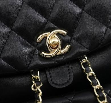 1:1 Replica Chanel Bags Cruise 1013 18X18X12cm WO