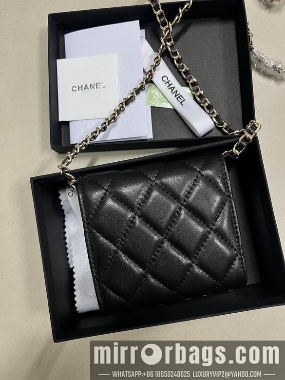 1:1 Replica Chanel Bags 9646