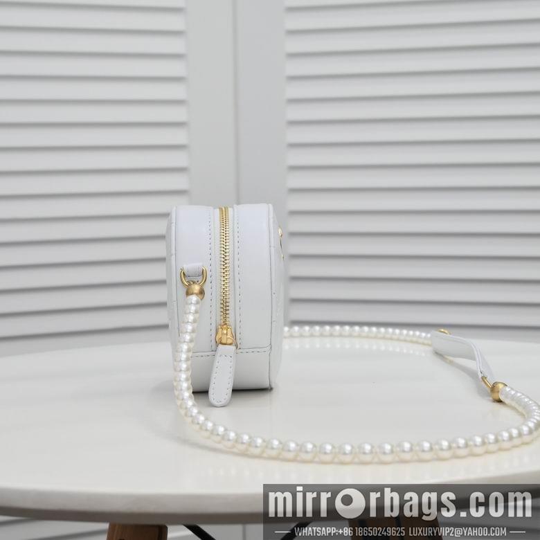 1:1 Replica Chanel Bags 9014 12X12X4.5cm WO 2colour