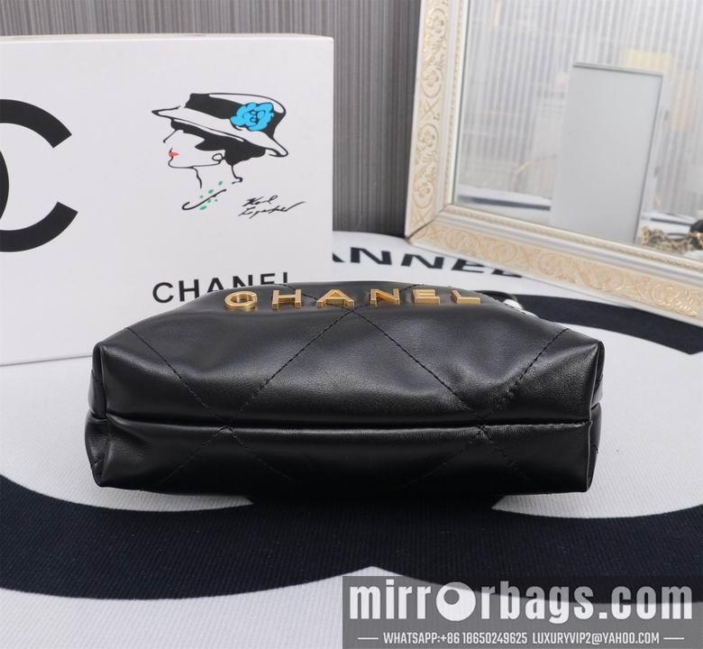 1:1 Replica Chanel Bags 8851 29X18X7cm WO 4colour