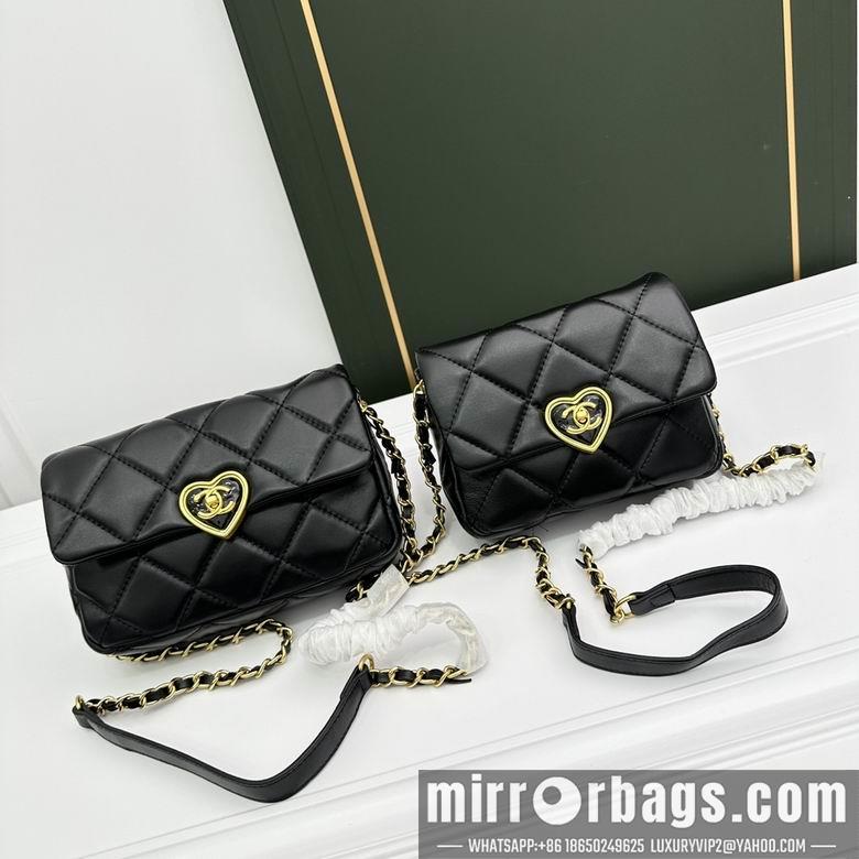 1:1 Replica Chanel Bags Chanel 3632 L21x14x7 S18x13x5cm zy