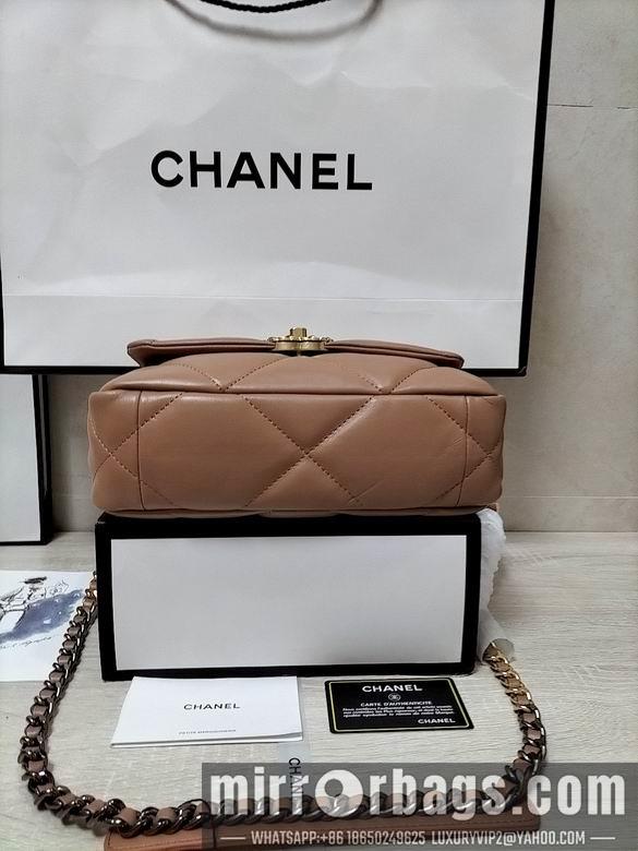 1:1 Replica Chanel Bags 8067-2 26X16X9cm WO