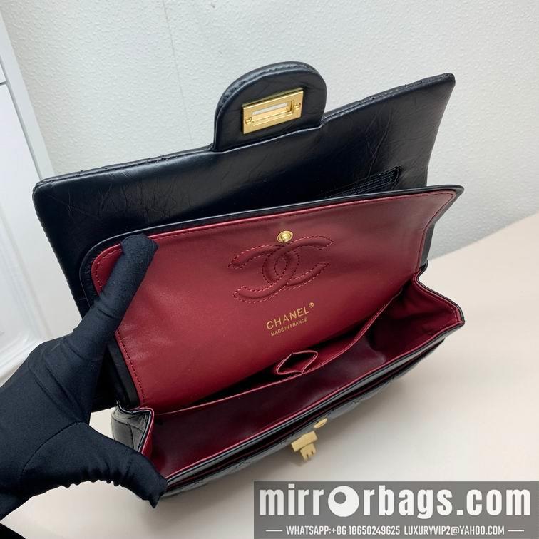 1:1 Replica Chanel Bags Chanel 1112 25cm zy