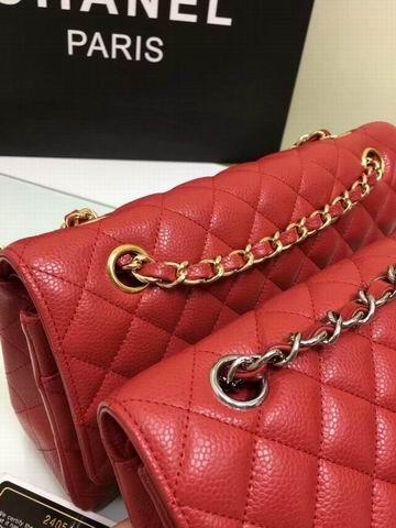 1:1 Replica Chanel Bags 1112Caviar cowhide