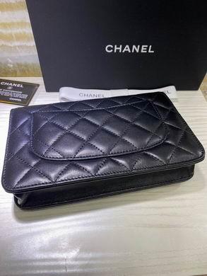 1:1 Replica Chanel Bags BTA33814 19.5X13X3.5