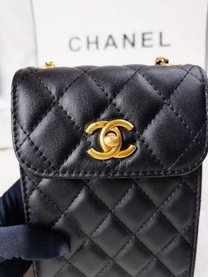1:1 Replica Chanel Bags 5871 18X7cm WO