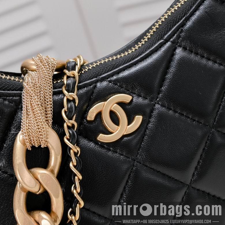 1:1 Replica Chanel Bags 9027 17.5X24X6cm WO 2colour