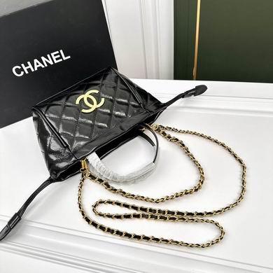 1:1 Replica Chanel Bags 6804 18X28X16cm WO 2colour
