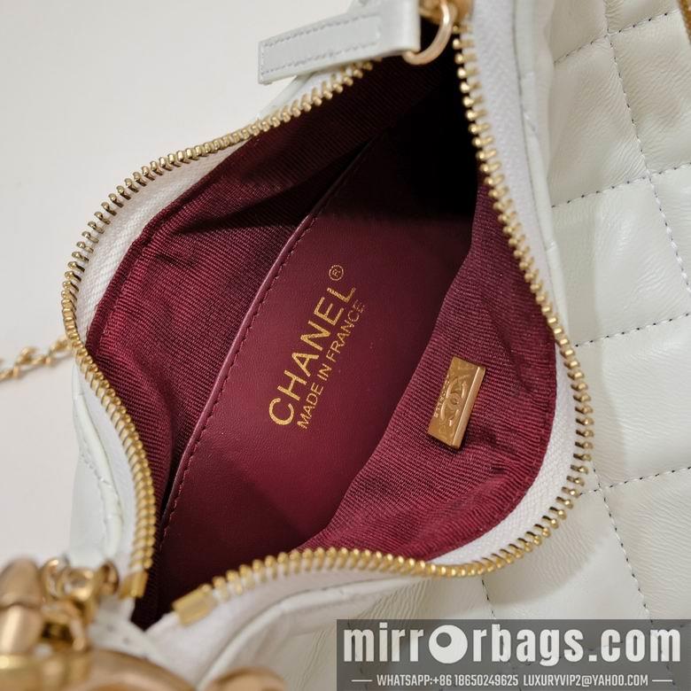 1:1 Replica Chanel Bags 9027 17.5X24X6cm WO 2colour