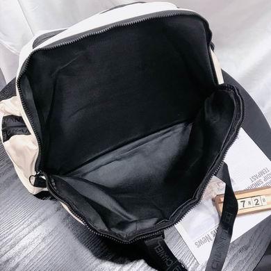 1:1 Replica Chanel Bags 51X27X21cm 102701 WO 2colour