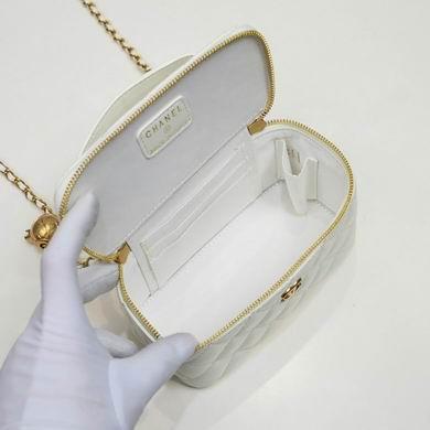 1:1 Replica Chanel Bags WO8104 17X8X9.5