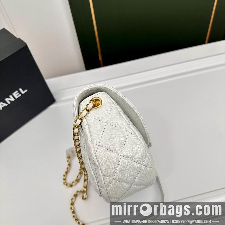 1:1 Replica Chanel Bags 3612 20X16X5cm WO 4colour