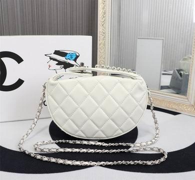 1:1 Replica Chanel Bags 8802 WO 2colour