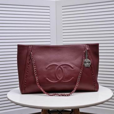 1:1 Replica Chanel Bags WO9068 42X29