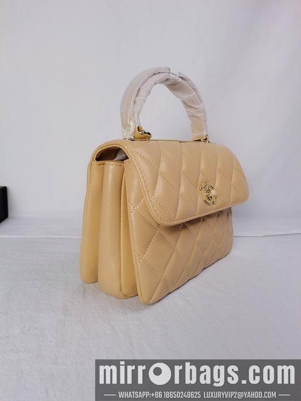 1:1 Replica Chanel Bags WO218131 25X17X12