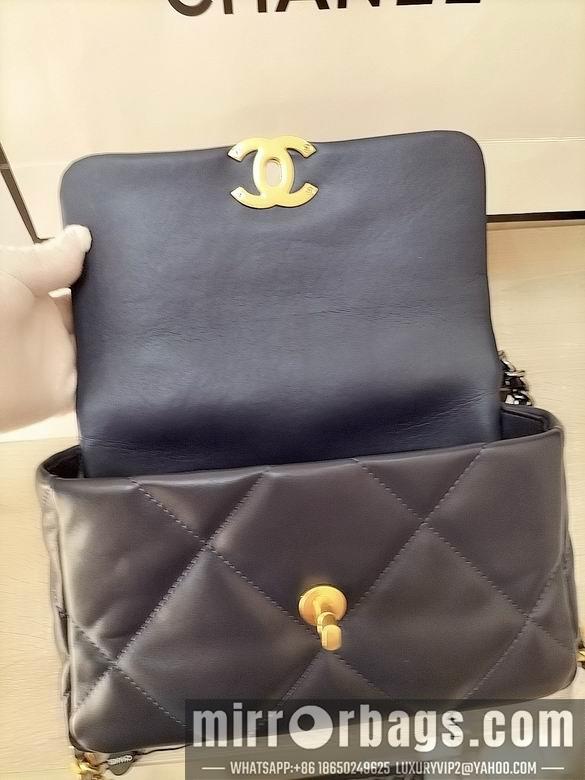 1:1 Replica Chanel Bags 8067-1 26X16X9cm WO