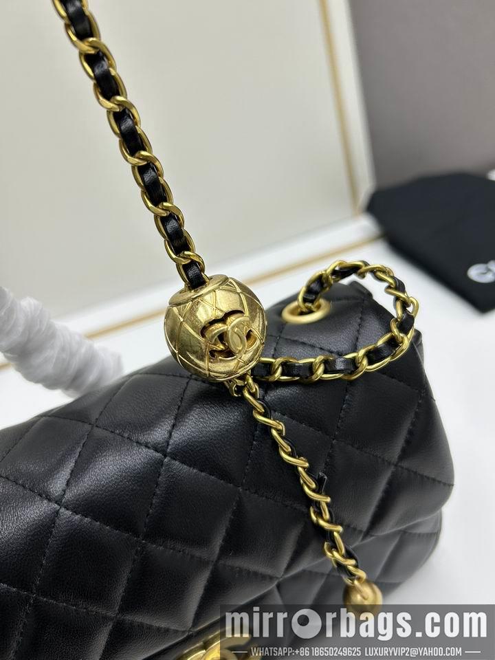 1:1 Replica Chanel Bags Chanel 5111 14x20x8cm jj