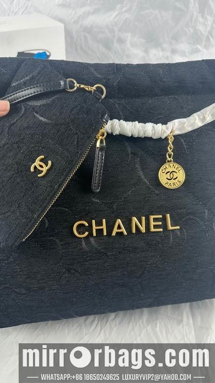 1:1 Replica Chanel Bags 925 35X37X7cm WO 2colour