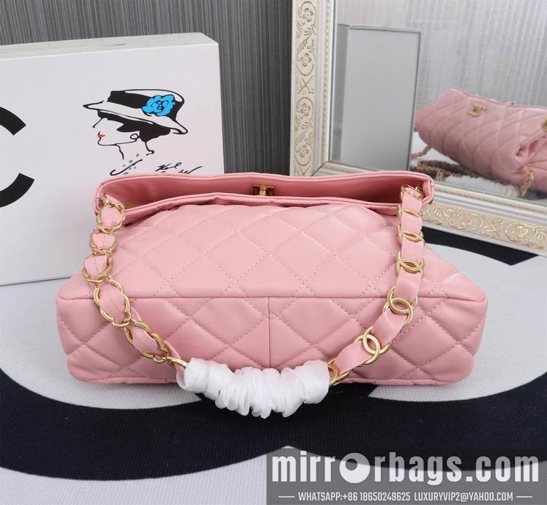 1:1 Replica Chanel Bags 8859 29X7X28cm XMY 3colour