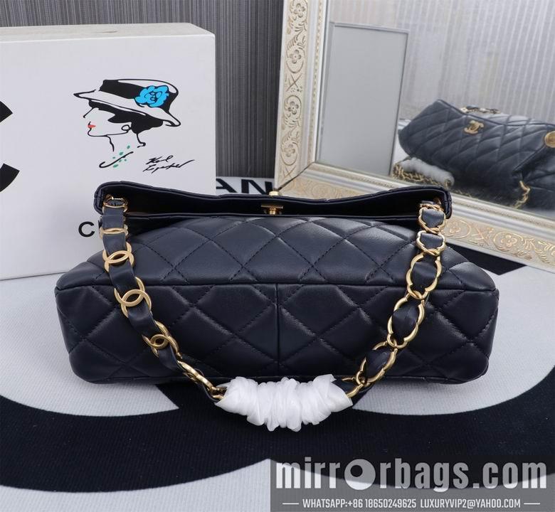 1:1 Replica Chanel Bags 8859 29X7X28cm XMY 3colour