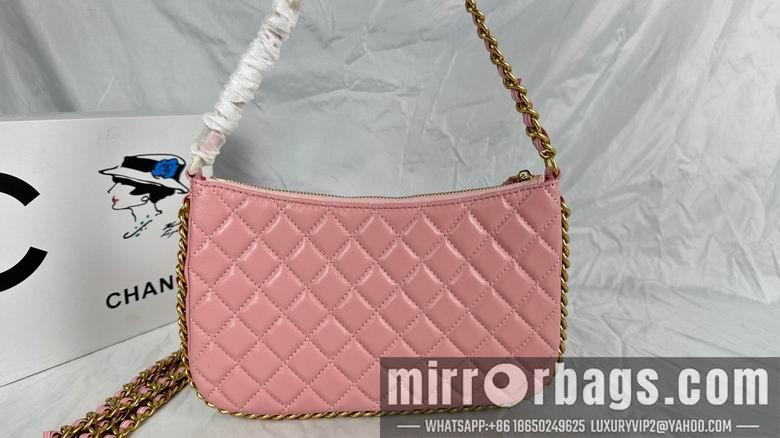 1:1 Replica Chanel Bags 332 17.5X28.5X2cm WO 4colour