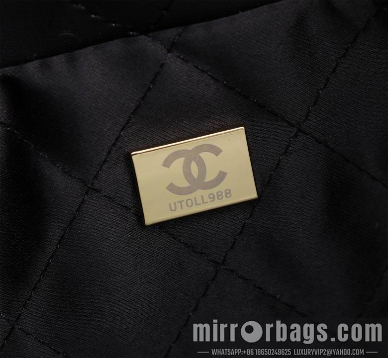 1:1 Replica Chanel Bags 8851 29X18X7cm WO 4colour