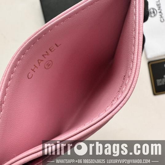 1:1 Replica Chanel Bags Chanel 31510 11.2x7.5x0.5cm zy4